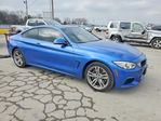 BMW Series 4 2014