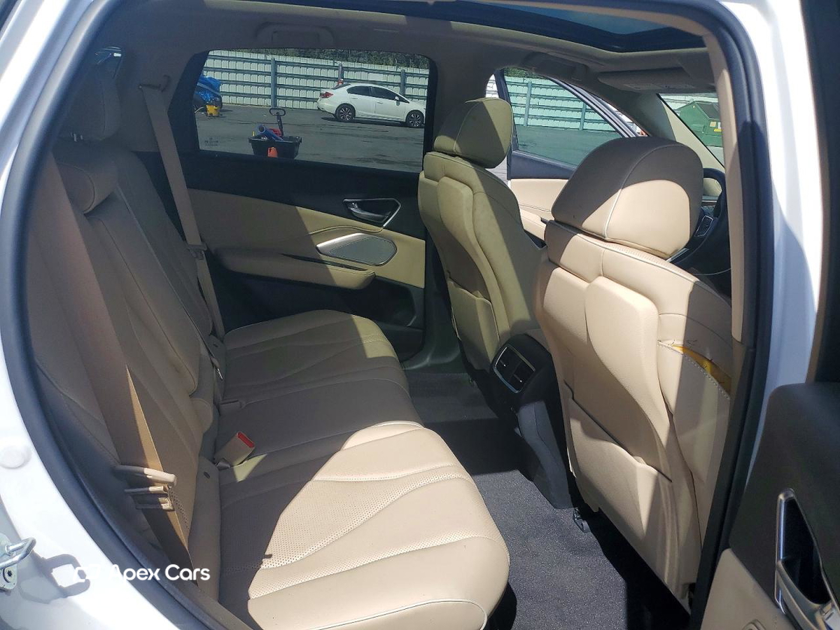 Acura RDX 2024
