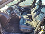 Buick Regal 2016