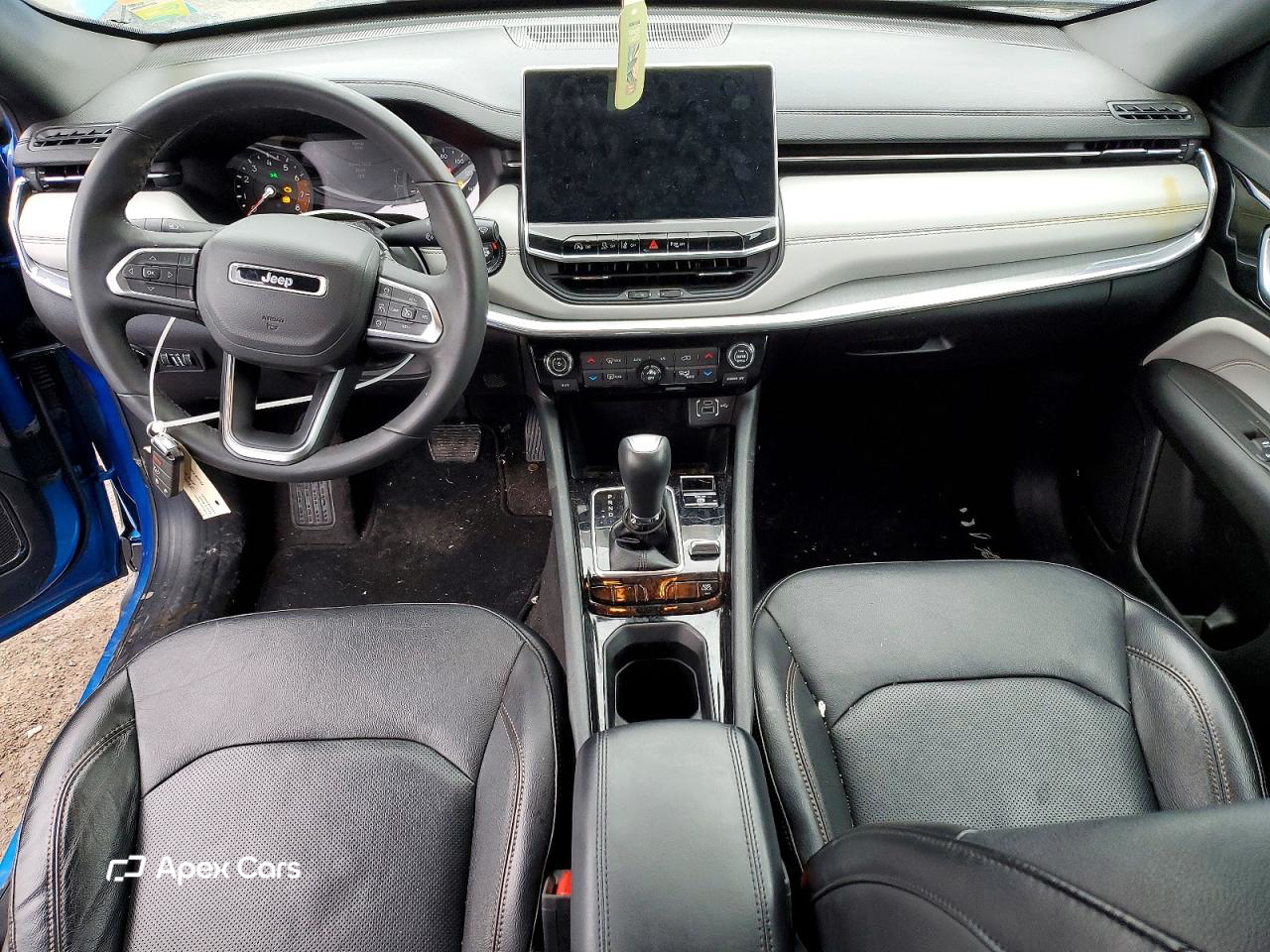 Jeep Compass 2023