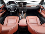 BMW Series 3 2011
