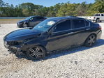 Honda Accord 2016