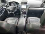 Ford Explorer 2018