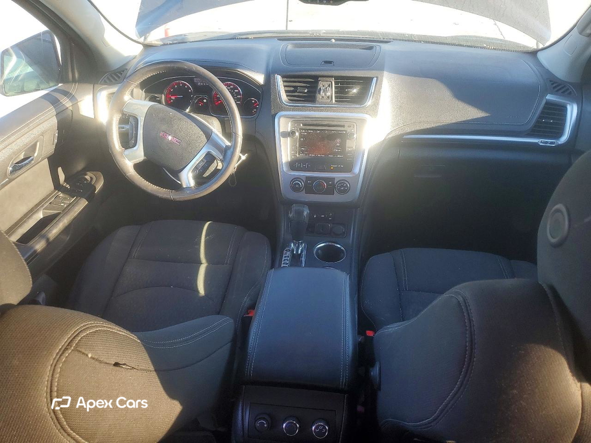 GMC Acadia 2015