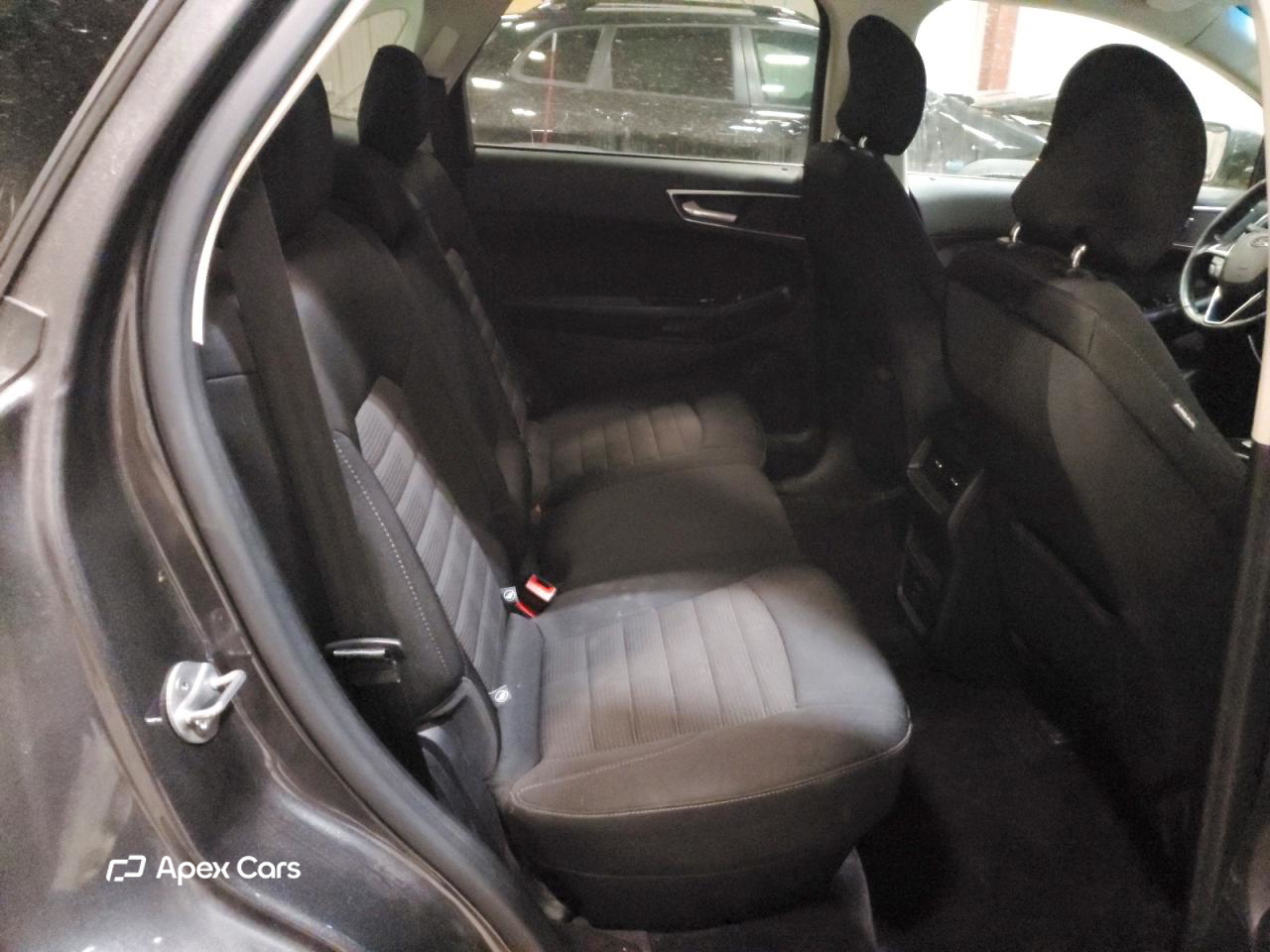 Ford Edge 2016