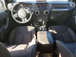 Jeep Wrangler 2013