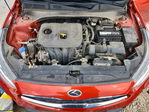 Kia Forte 2020