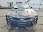 Chevrolet Camaro 2017