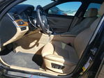 BMW Series 5 2012