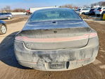 Lincoln MKZ 2017