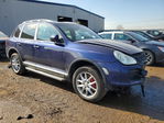 Porsche Cayenne 2005