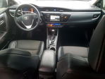 Toyota Corolla 2015