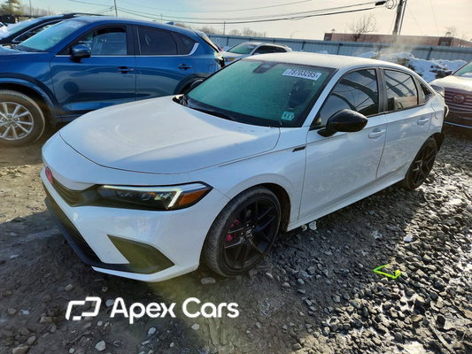 Honda Civic 2022 - Image 1 of 12