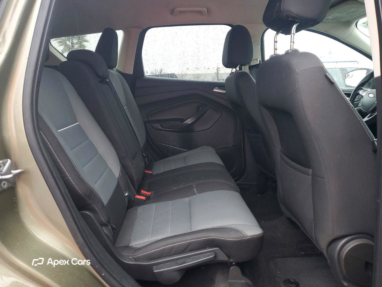 Ford Escape 2013