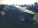 Tesla Model 3 2018