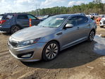 Kia Optima 2012