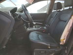 Nissan Rogue 2013