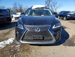 Lexus RX 2016