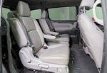 Honda Odyssey 2018