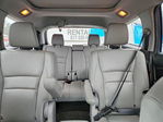 Honda Pilot 2017