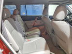 Toyota Highlander 2010