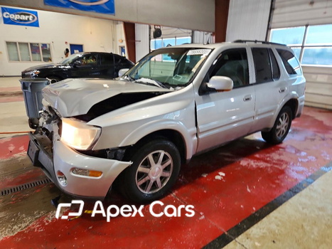 Buick Rainer 2004 - Zdjęcie 1 z 13
