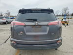 Toyota RAV 4 2017