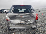 Chevrolet Equinox 2012