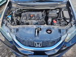 Honda Civic 2014