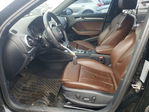 Audi A3 2018