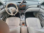 Subaru Forester 2012