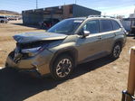 Subaru Forester 2025
