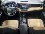 Toyota RAV 4 2017