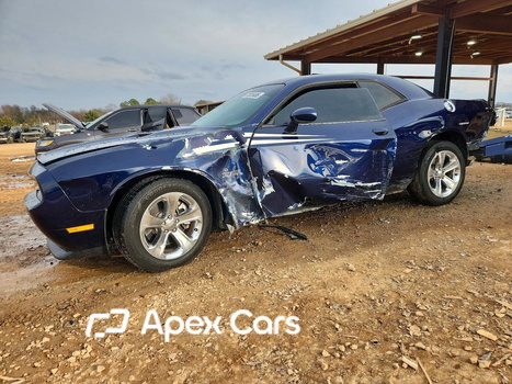 Dodge Challenger 2014 - Zdjęcie 1 z 14