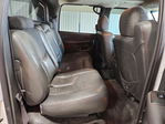 Chevrolet Avalanche 2004