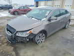 Buick LaCrosse 2012