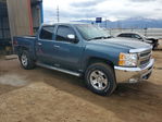 Chevrolet Silverado 2013