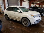 Acura MDX 2013