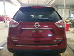 Nissan Rogue 2014