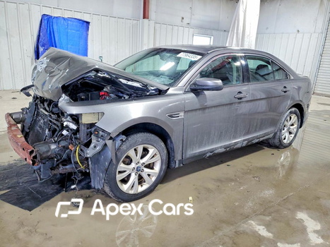 Ford Taurus 2011 - Zdjęcie 1 z 14