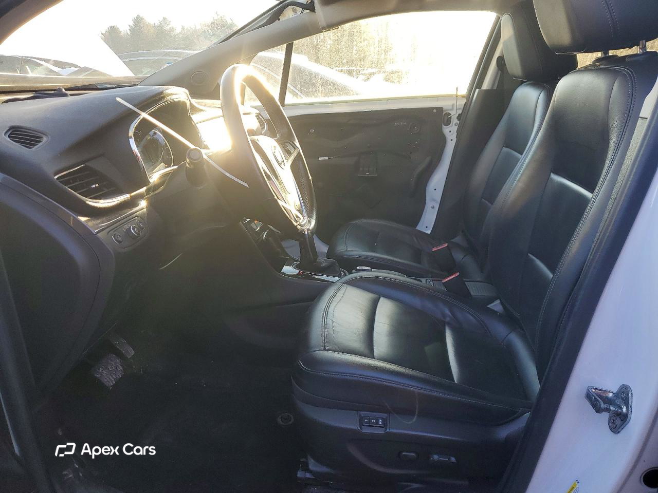 Buick Encore 2020