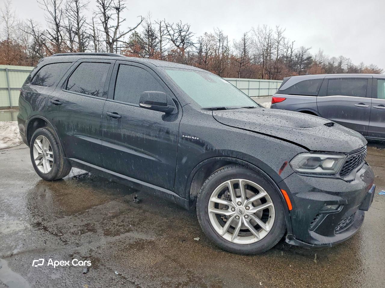 Dodge Durango 2023