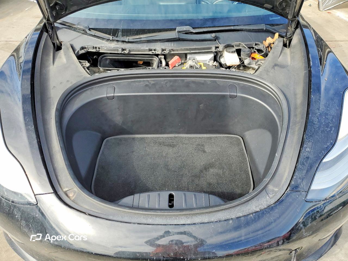 Tesla Model 3 2018