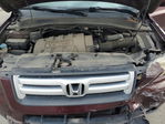 Honda Pilot 2008