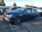 Chevrolet Cruze 2016