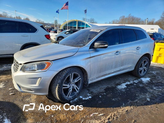 Volvo XC60 2017 - Image 1 of 12