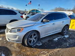 Volvo XC60 2017