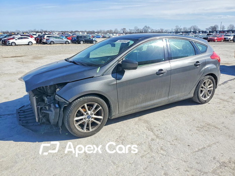 Ford Focus 2018 - Zdjęcie 1 z 13