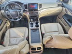 Honda Pilot 2016