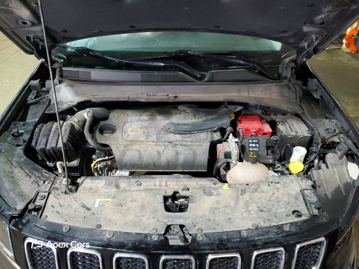 Jeep Compass 2020